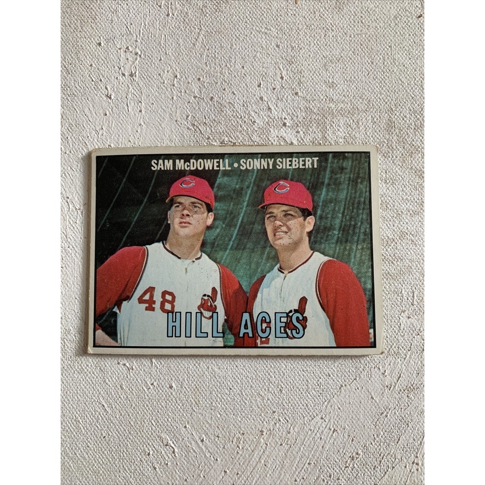 1967 Topps Baseball Cards #216, 334, 463